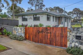 JackEllie Lodge - Pets welcome, Eden